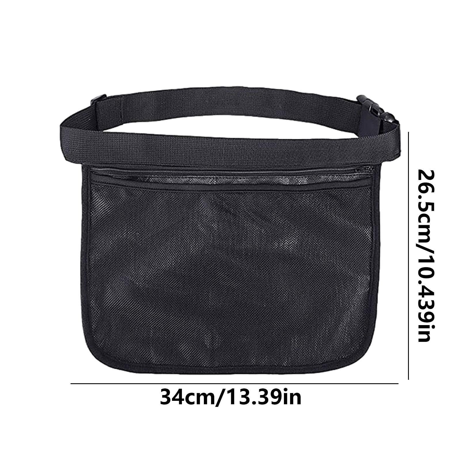 Support de Bande de Balle de Tennis, Support de Balle de Tennis | Support de Pochette de Taille pour Balle de Tennis,Sac de Ceinture portatif de Sac de Balle de Tennis pour Le Sac Banane de