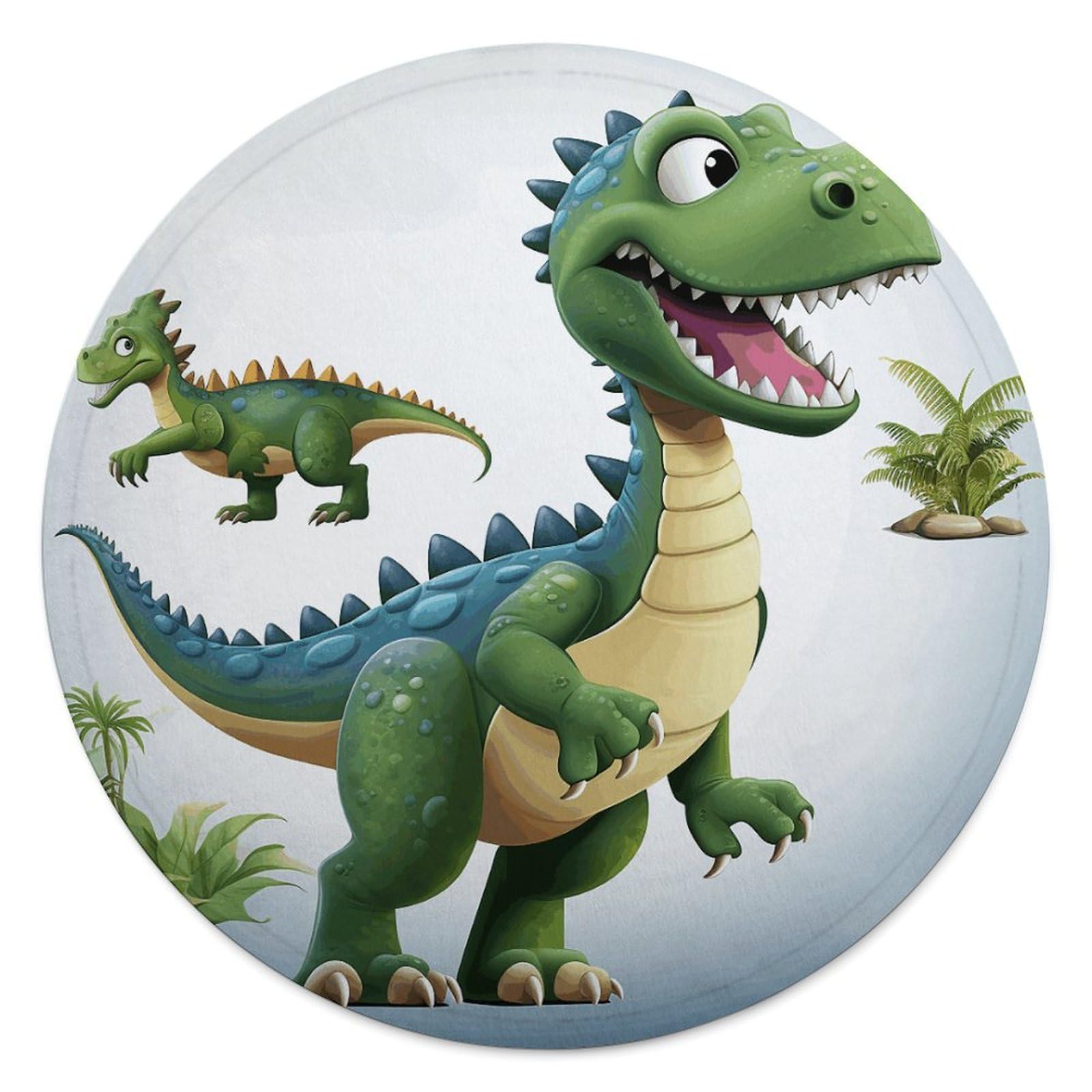 Plaid dinosaure en flanelle confort pour vos soirées salon et pique-nique