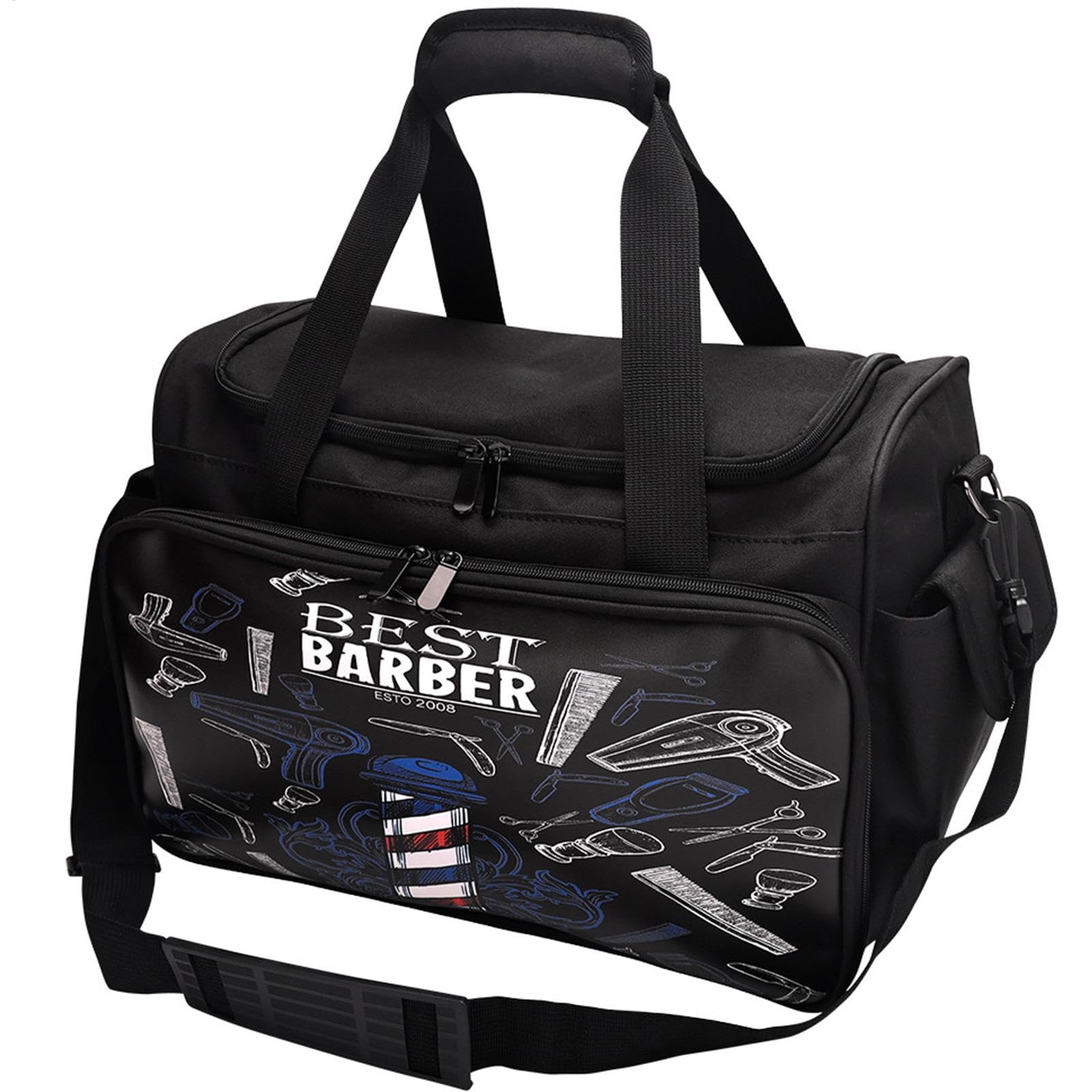 Multifunktionale Handtasche für Friseursalon, Friseur-Werkzeugtasche