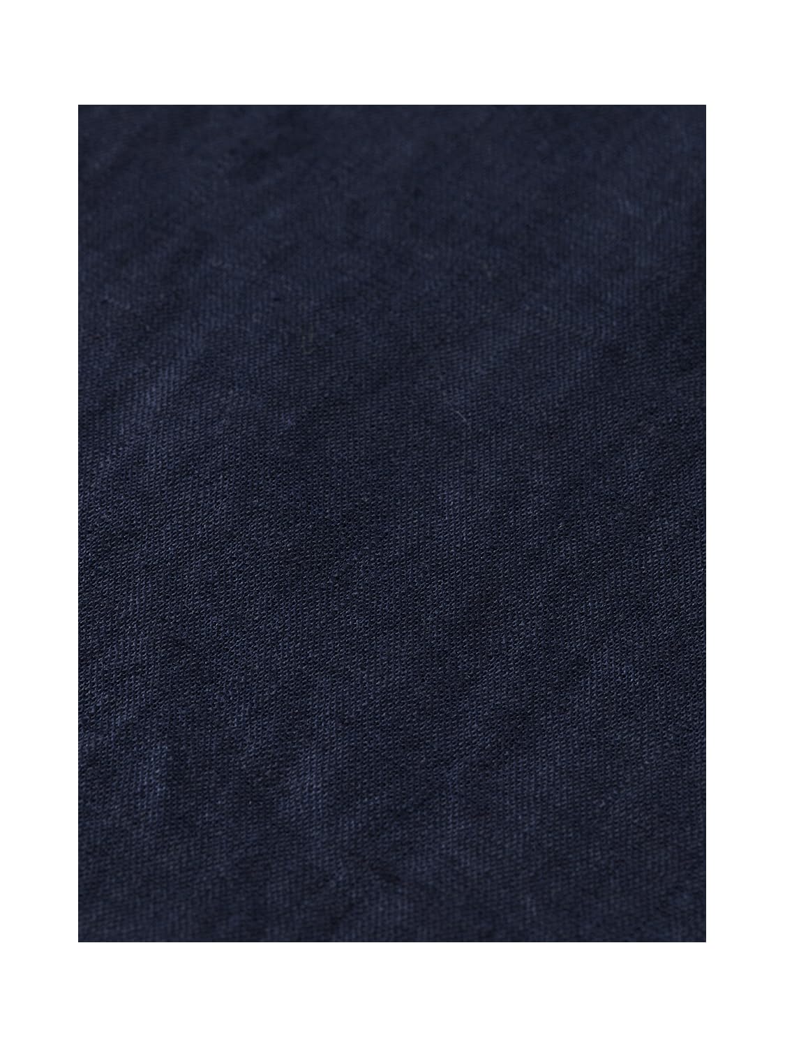 Scotch & Soda Linen SS Shirt Camiseta para Hombre