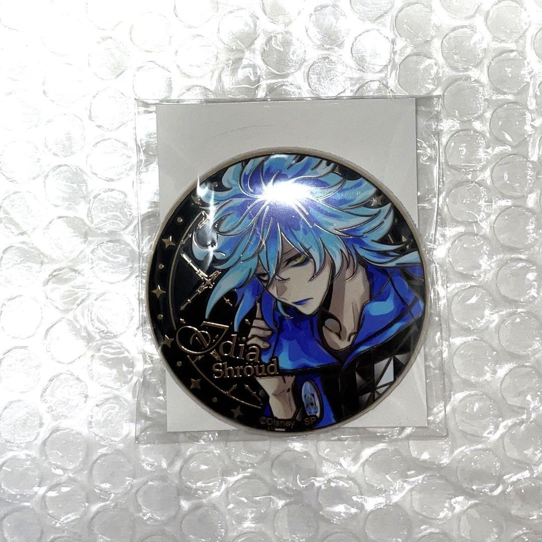 ツイステッドワンダーランド　ツイステ　イデア　アルティメタルバッジ アルティメタルバッジコレクション/運動着A・B | ツイステグッズ