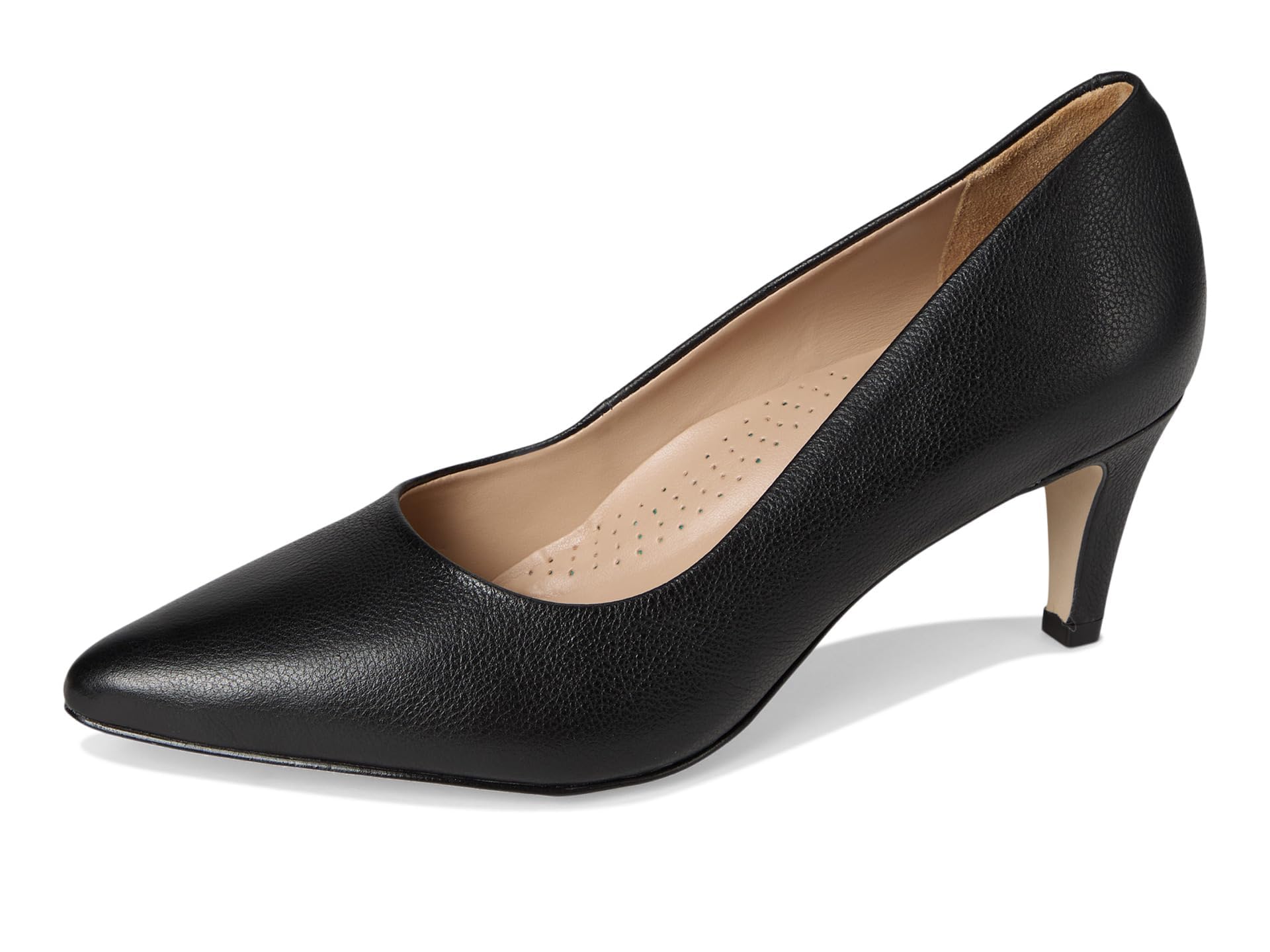 Marc Joseph New York Womens Trinity Pl Pump