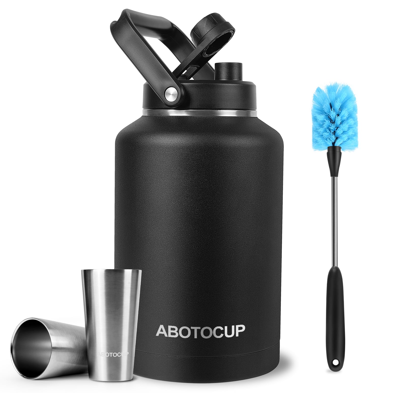 ABOTOCUP 1.5 Gallon Water Jug