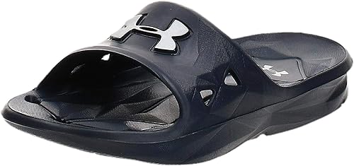 under armour locker iii slides