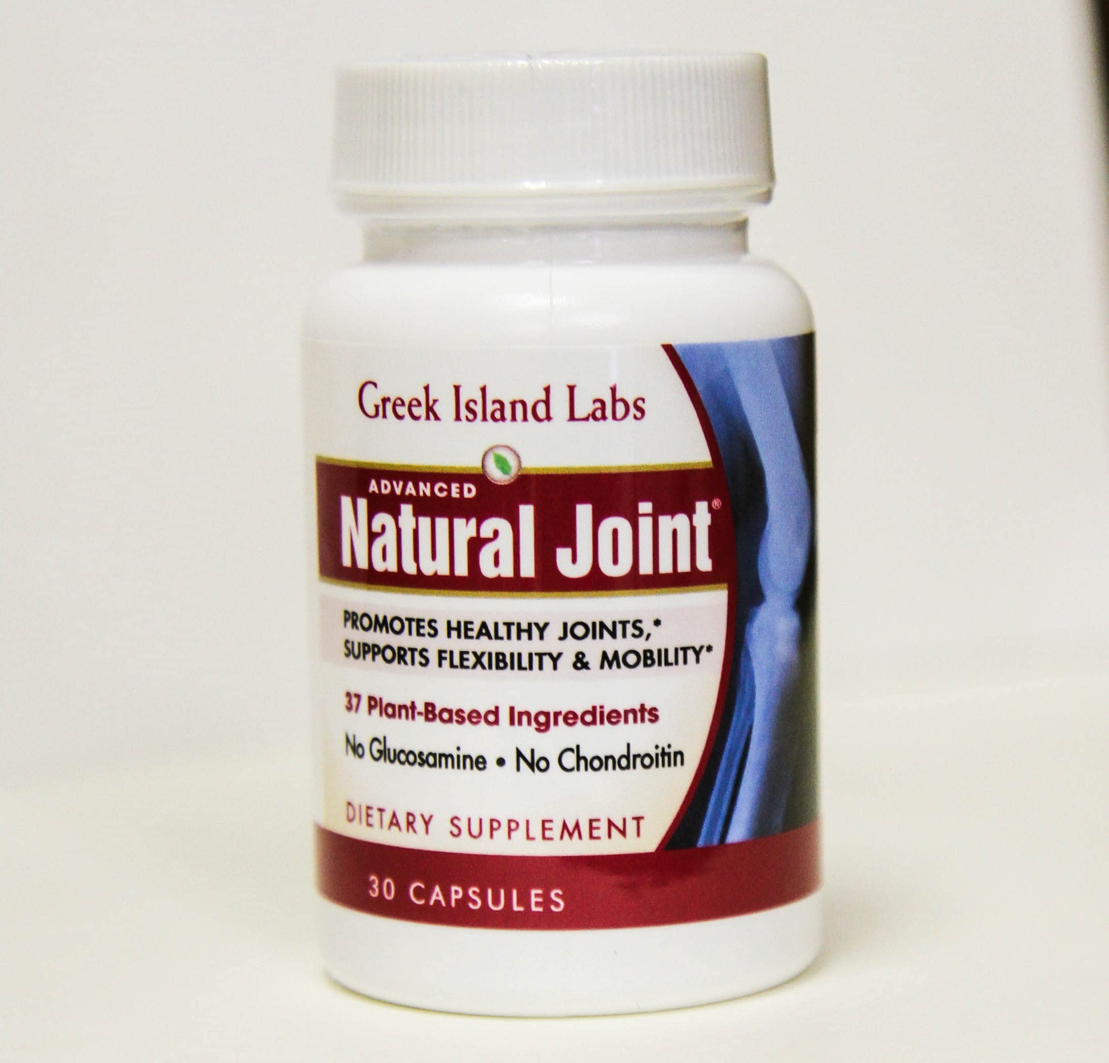 Buy Maximum strength natural joint pain supplements Improves