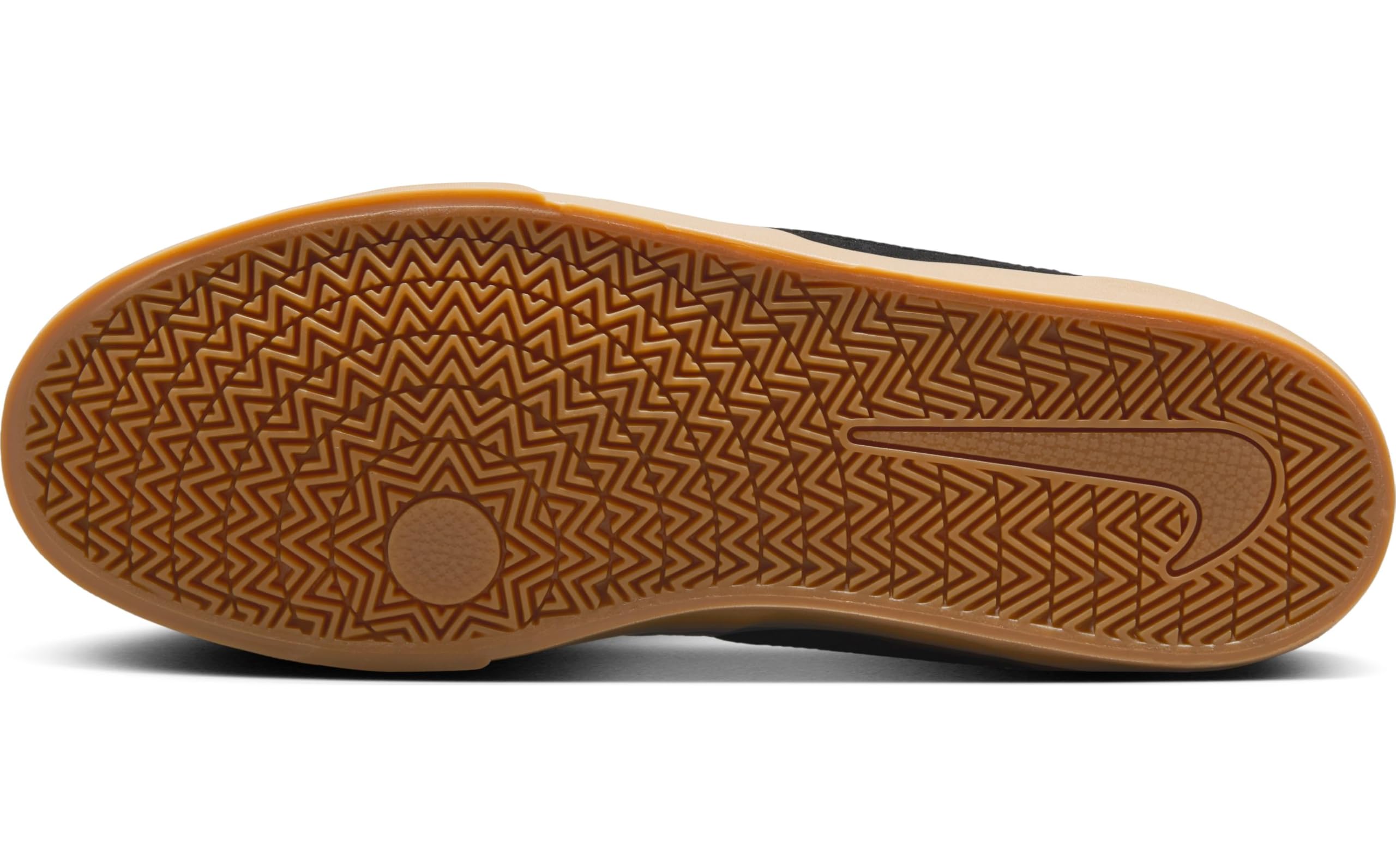 Nike Charge Suede SneakerHombre