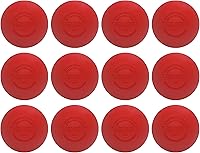 Vista 30 de Pelotas de lacrosse Velocity - 1, 2, 3, 6, 12, 18, 24, 36, 60 y 120 paquetes - para práctica, tamaño oficial aprobado por la NFHS y la universidad