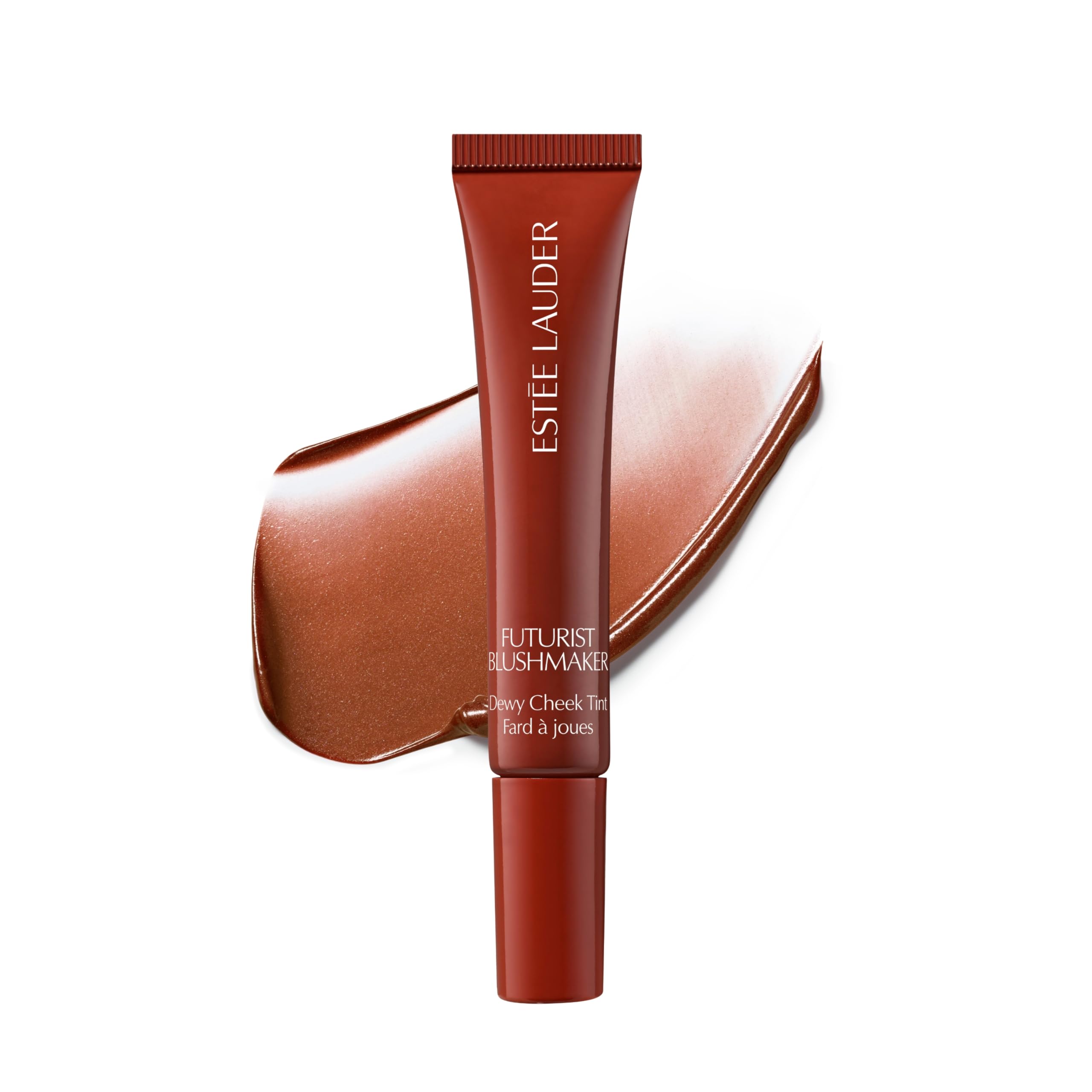 Estée Lauder Futurist Blushmaker Dewy Cheek Tint | Hydrating Liquid Blush with Glycerin, 10 ml