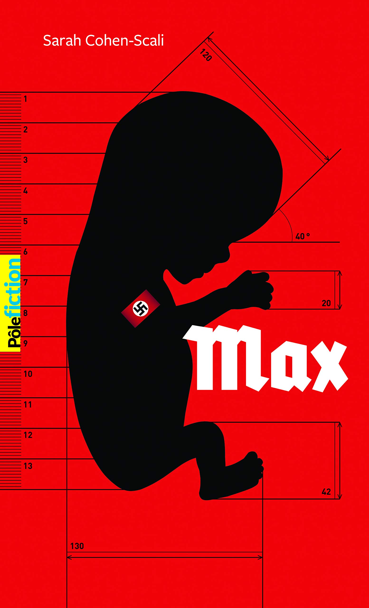 Max (Pôle Fiction)