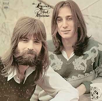 (未開封 Hybrid SACD) ロギンス & メッシーナ Full Sail Amazon.co.jp: Full Sail: ミュージック