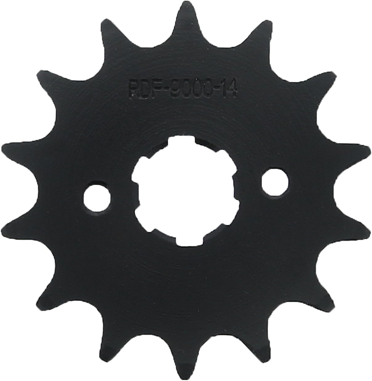 NICECNC Front Sprocket SuperPinion 15 Tooth For Honda XR 650L XR650L 1993-2025 E - Foto 12