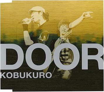 Amazon Door コブクロ 黒田俊介 小渕健太郎 笹路正徳 コブクロ J Pop ミュージック Amazon Door コブクロ 黒田俊介 小渕健太郎 笹路正徳 コブクロ J Pop ミュージック