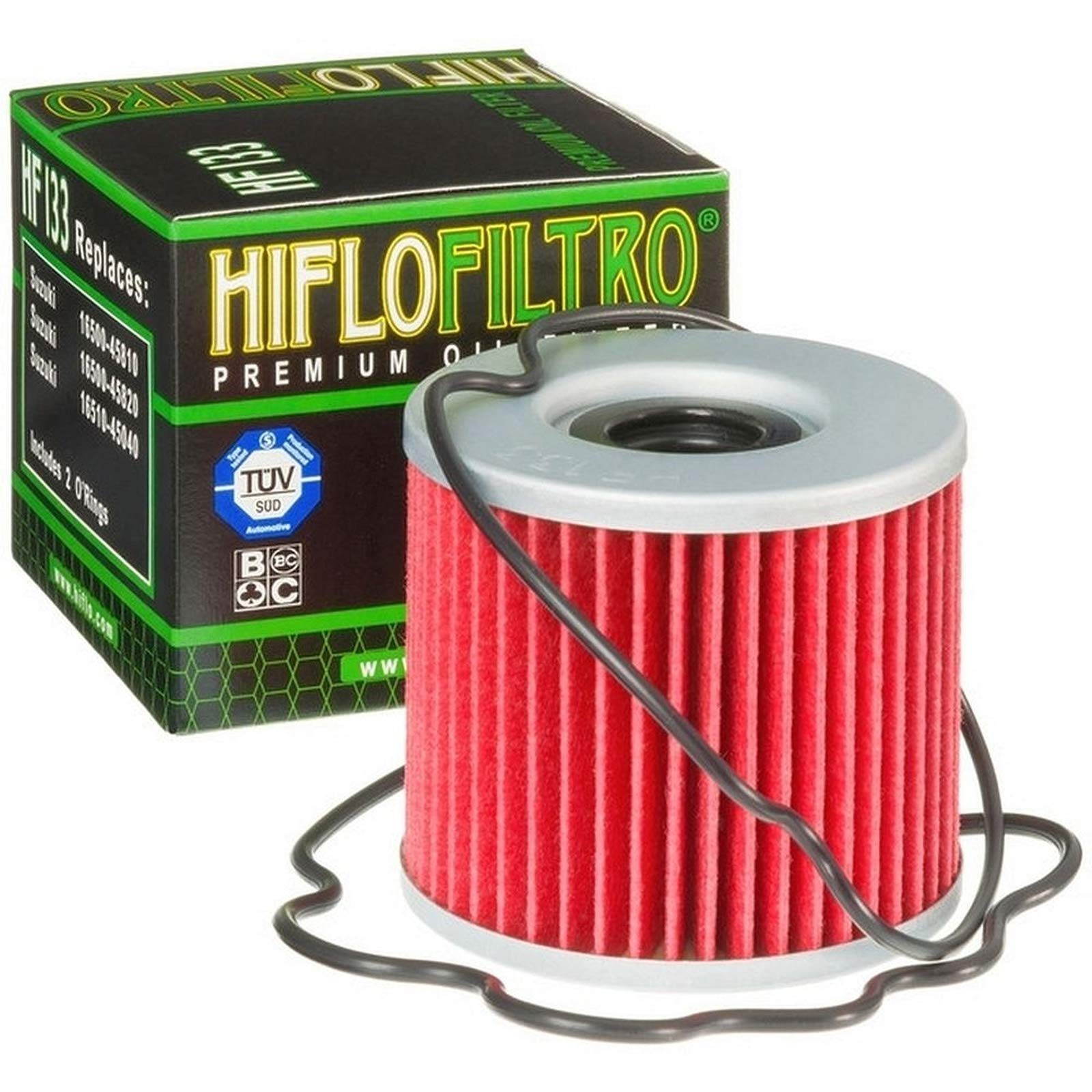 Filtro Aéreo Filtro de Aceite Bujías para GSX 1100 Año 1980-1981 Kit de Servicio Kit de Mantenimiento