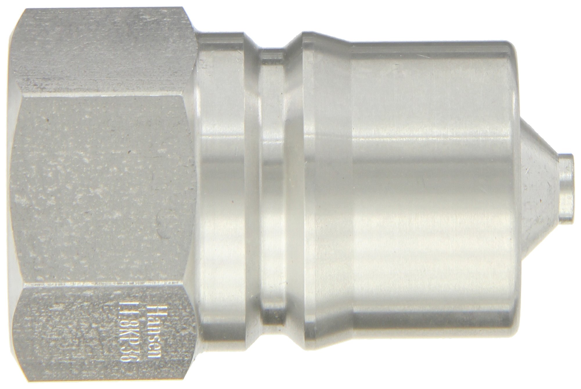 Buy Eaton Hansen LL8KP36 Stainless Steel 303 ISOB Interchange