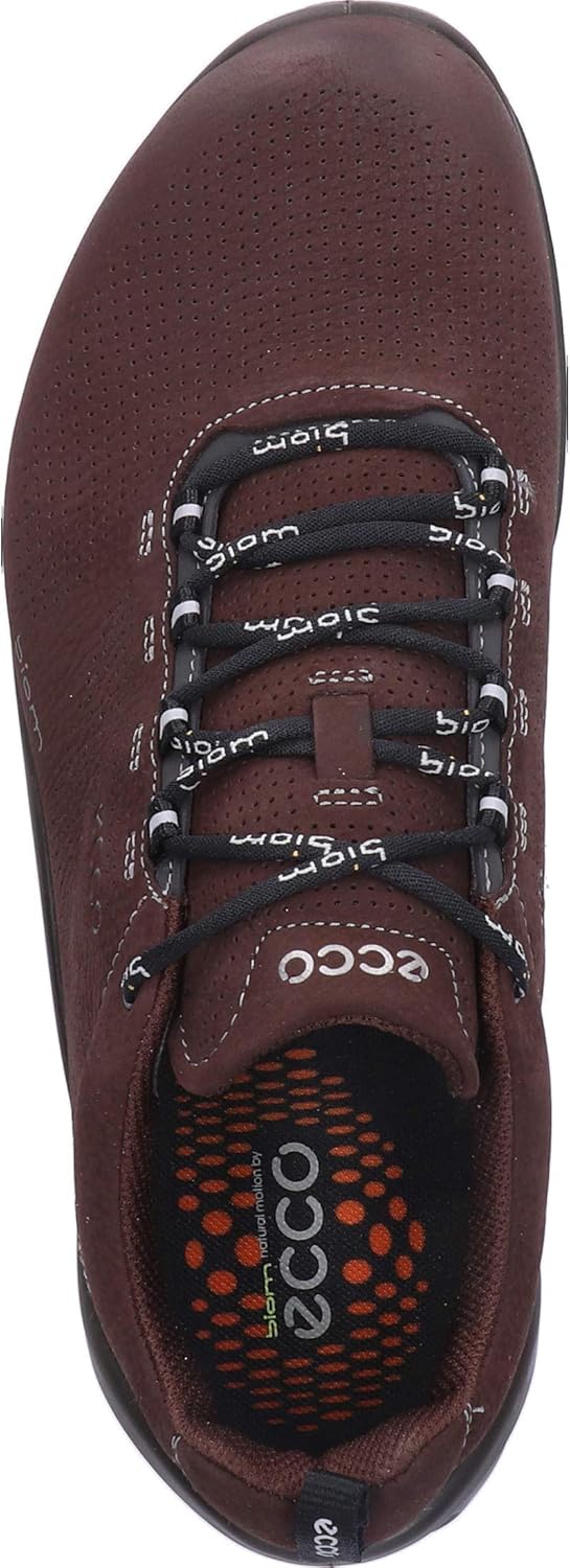 Ecco Men's Biom Fjuel Train Walking Shoe : Sports & Outdoors