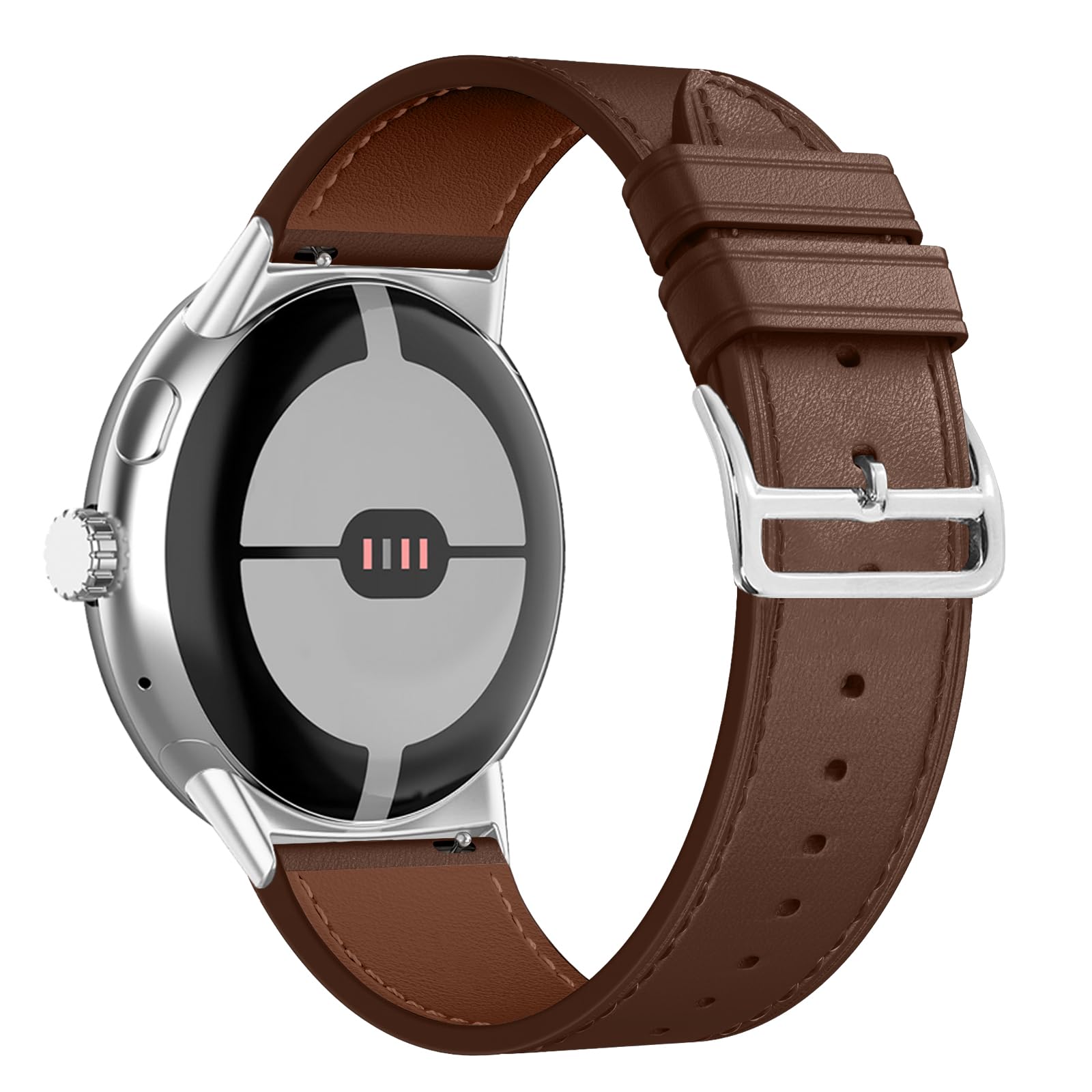 Amazon | RanBluu バンド Google Pixel Watch 3 41 mm/Pixel Watch 2 
