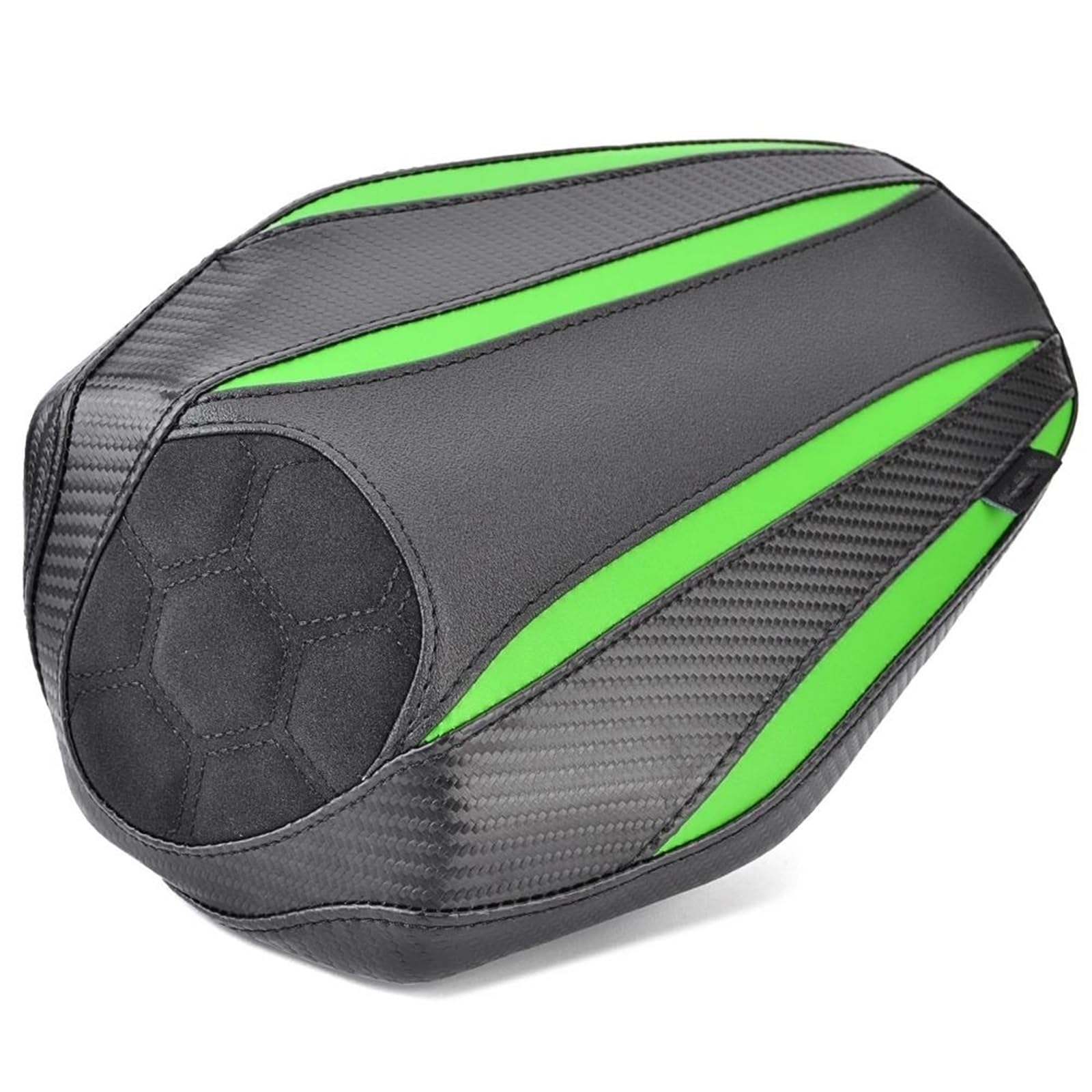 Coussin capot selle aérodynamique pour Ninja ZX-4RR - 5