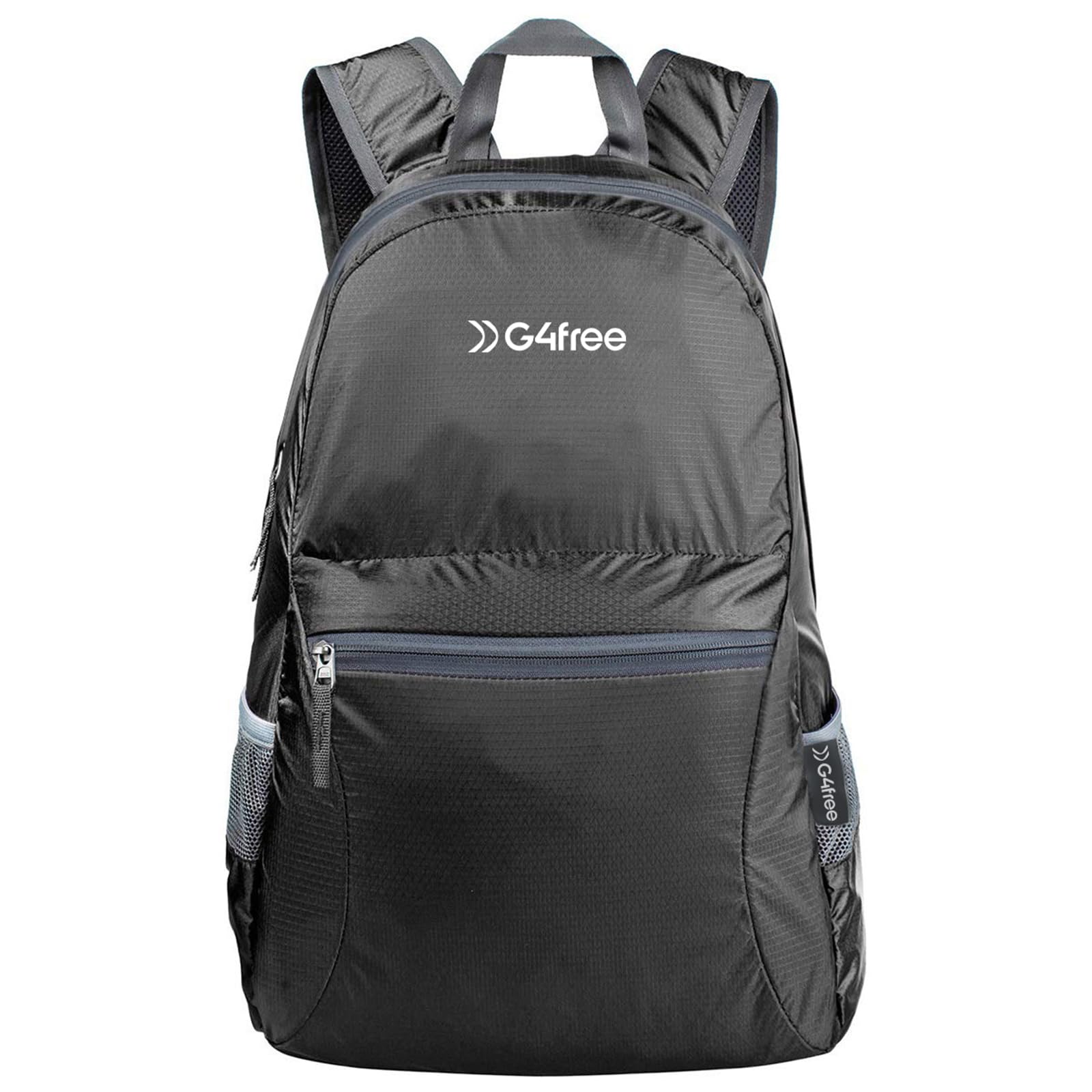 G4Free 30L Packable Travel Hiking Backpack for Men Women