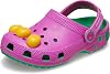 Crocs Kids' Classic I Am Clogs
