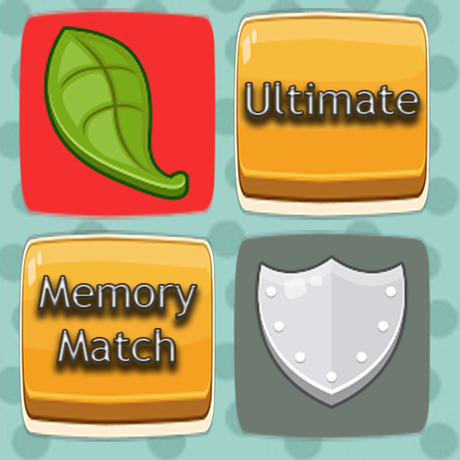 Ultimate Memory Match for Android