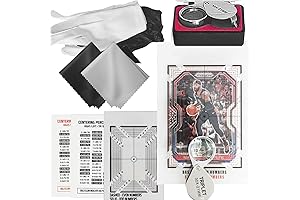 Card Centering Grading Tool: Elevate Your Sports Card Collection