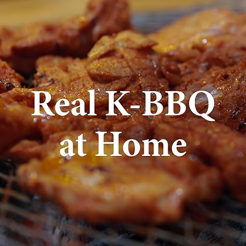 Vista 24 de Wang Galbi Marinade, simple y fácil de cocinar, salado, dulce y ahumado, salsa barbacoa coreana, adobo Kalbi, 16.93 onzas