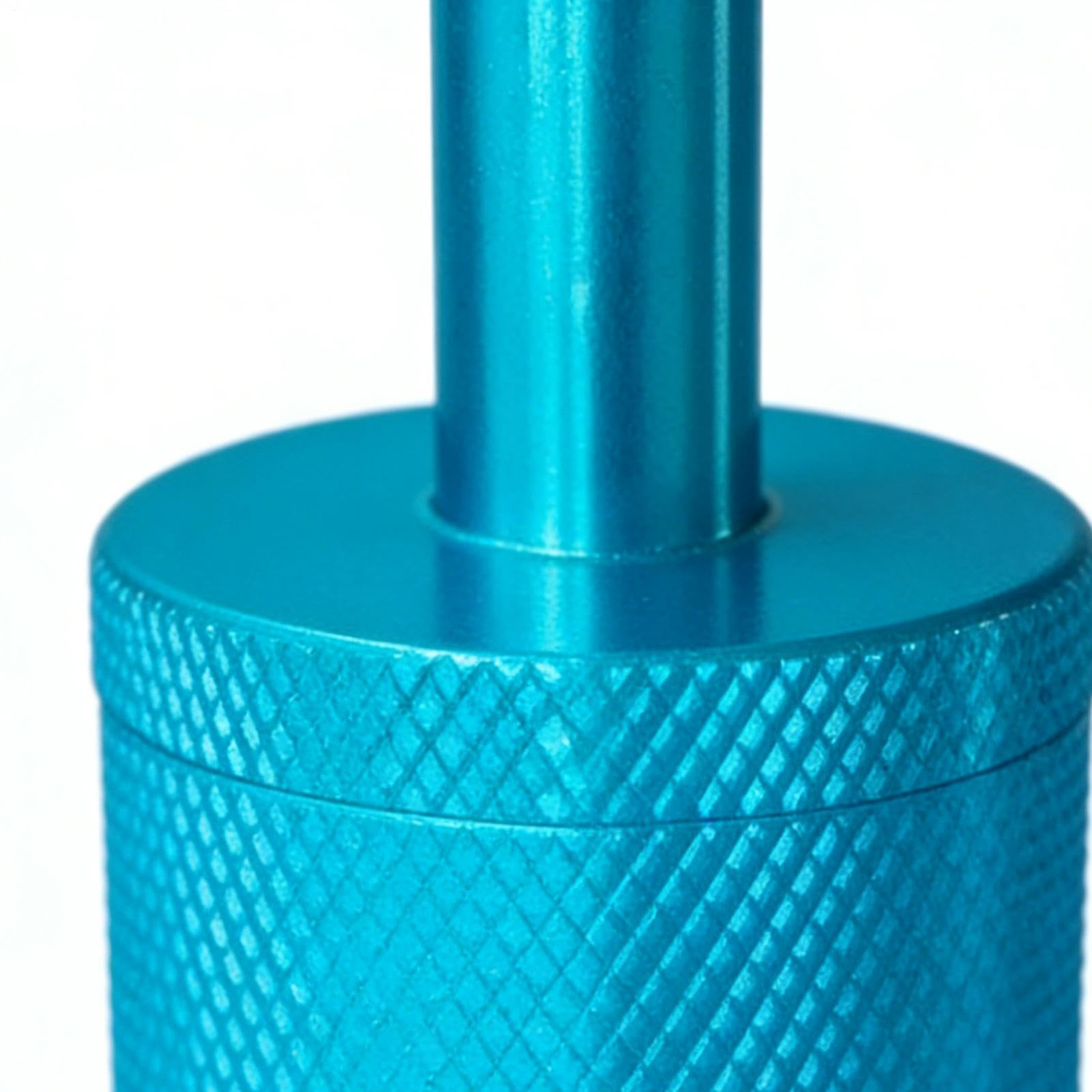 Campana de sonido de buceo, acero inoxidable de grado marino, palo de comunicación de señal subacuática con gancho, sonajero de seguridad acústica para baja visibilidad, buceo en cuevas y aguas