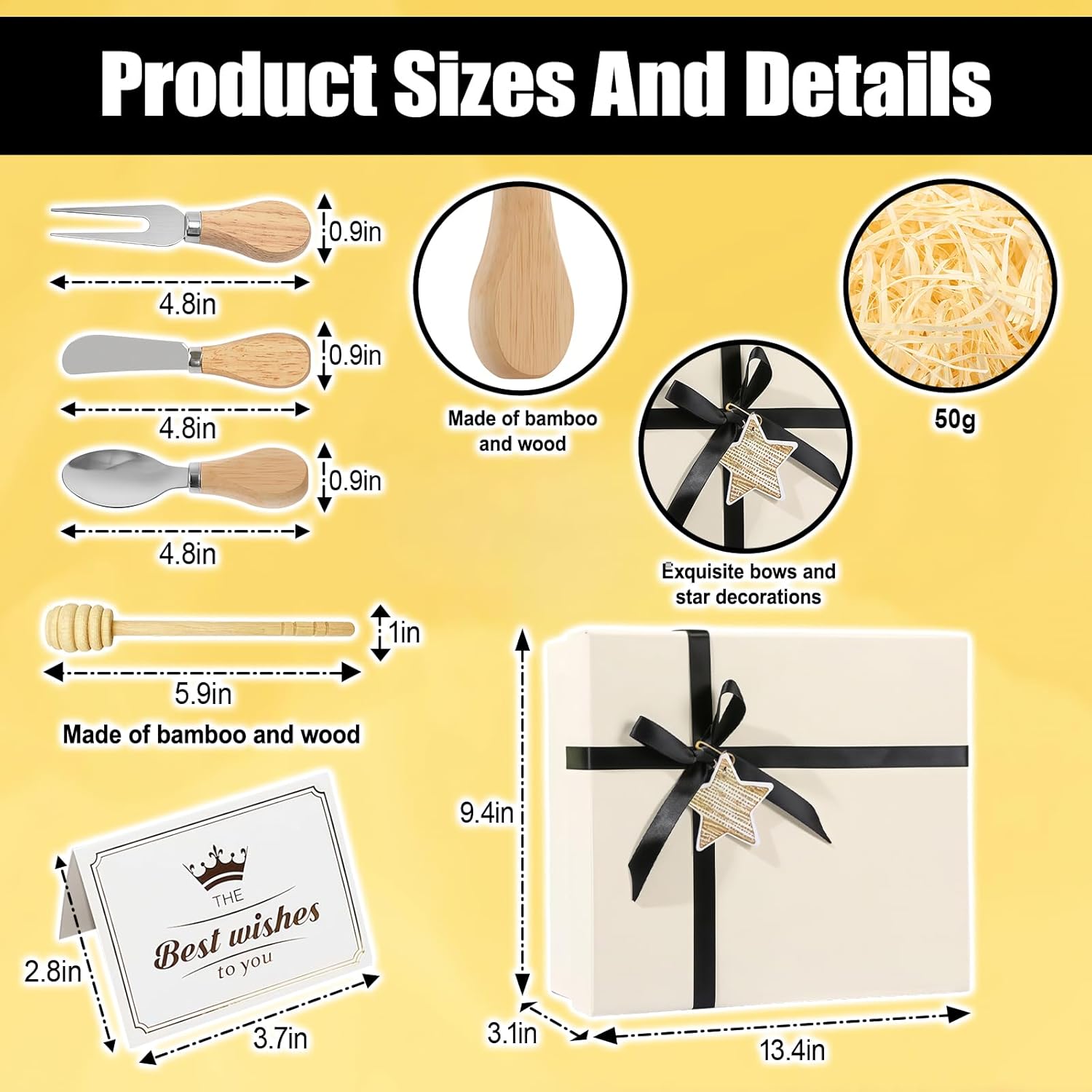 Mr & Mrs Apron Gift Set for Couple Newlyweds Kitchen Gift Cutting Board, Microwave Mitt, Mat, Cheese Knife His Hers Husband and Wife Gift Wedding Anniversary Bridal Shower Engagement Gift