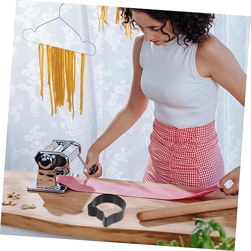 Miniatura 7 de Molde antiadherente para tostadas con forma de cabeza de gato, divertida herramienta para hornear pastel de pan y tostadas en forma de gato