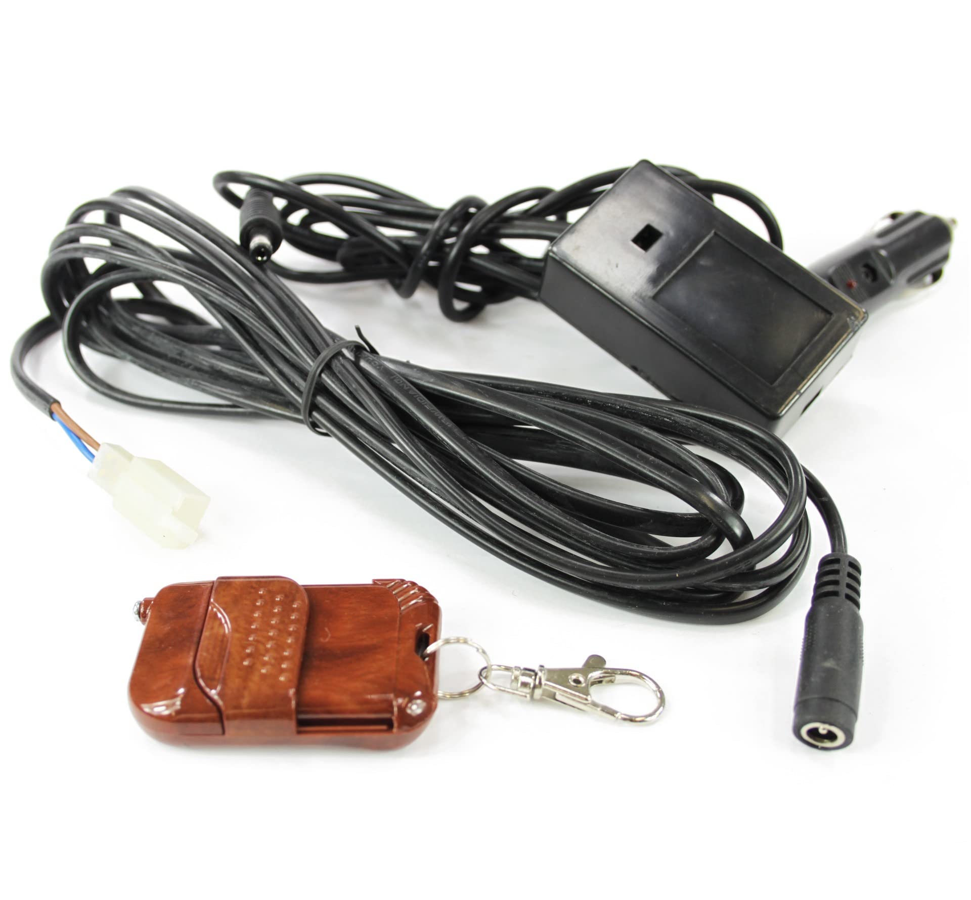 Edelstahl Klappenauspuff - Set - 2.25' / 55 mm