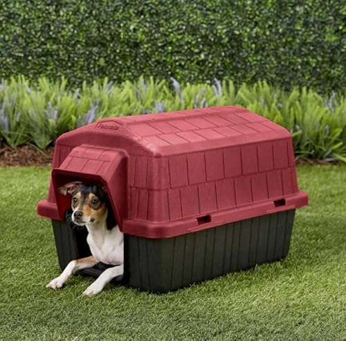 Miniatura 4 de Petmate Barnhome III HASTA 15LBS