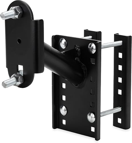 Camco Eaz-Lift Hitch Cargo Carrier - Image 7