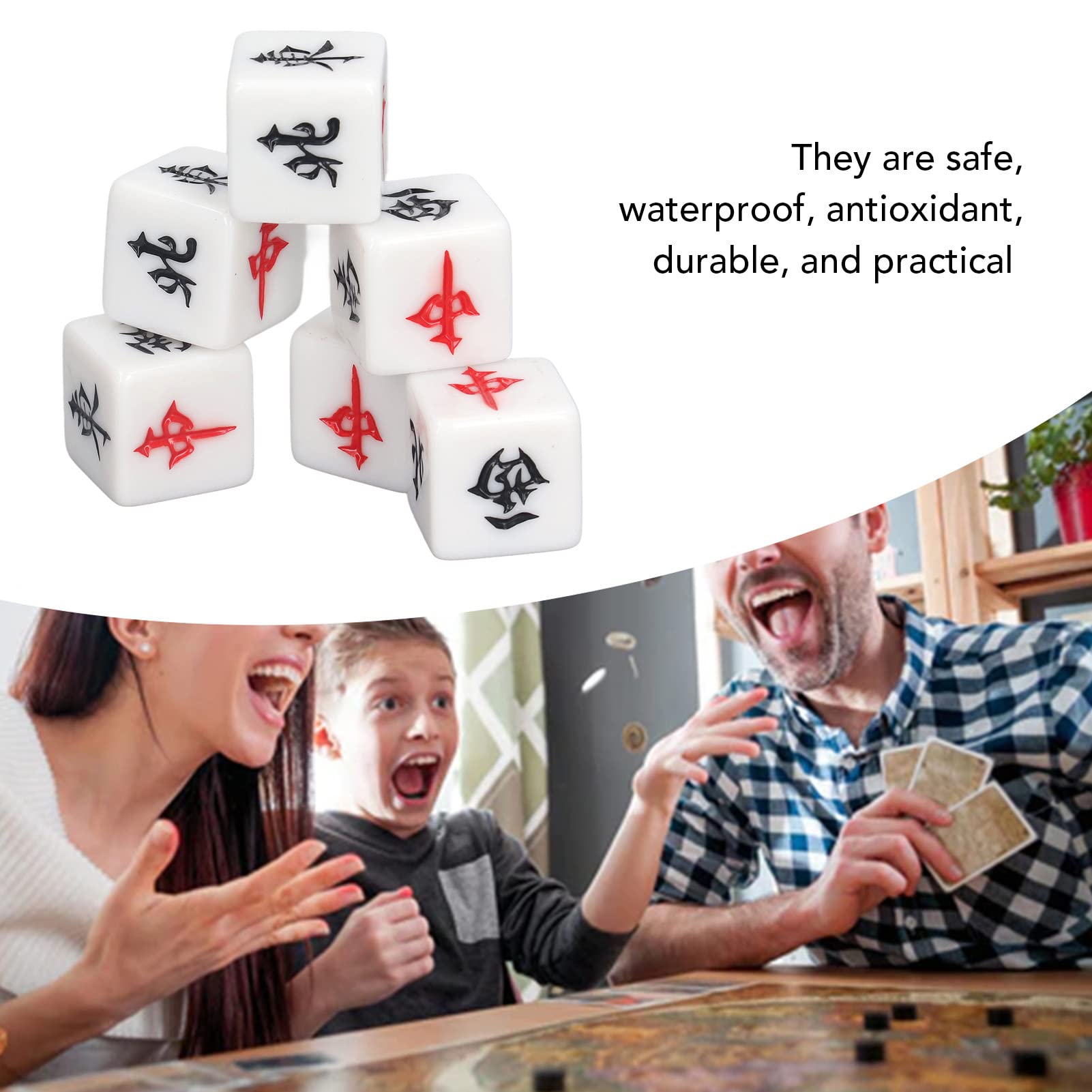 ダイス 4個 71O0BhwKP1L._AC_UF894,