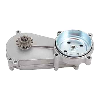 Amazon.com: GOOFIT T8F 14 Tooth Sprocket Transmission single