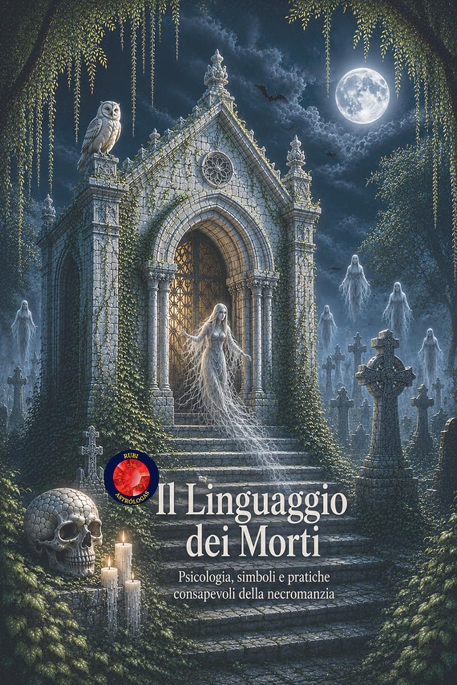 Il Linguaggio dei Morti