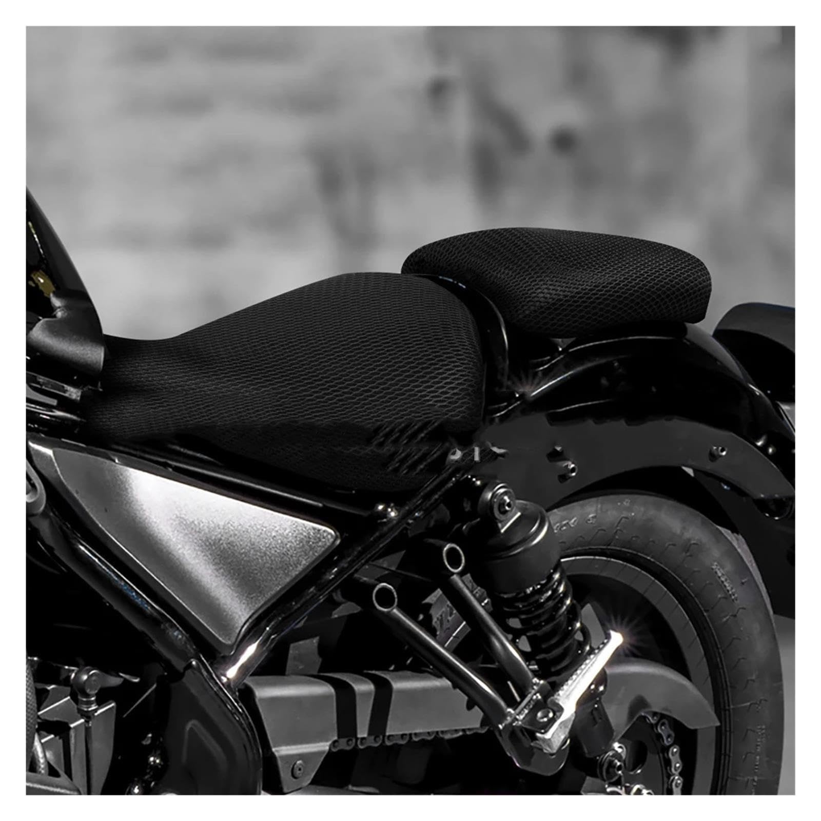 Coprisella Coprisedile Per Hond&a Rebel CMX 500 300 2017-2020 CMX