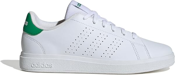 Chaussures adidas Advantage Base 2.0 Junior : un choix populaire et confortable pour les jeunes.