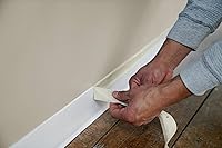 Vista 5 de Scotch Home and Office Masking Tape, 1.88-Inch by 60 Yards,Tan (3439)