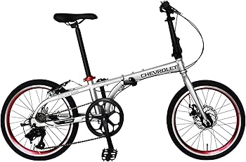 Amazon | 超お得 シボレー(Chevrolet) FDB207A2 シルバー 20インチ