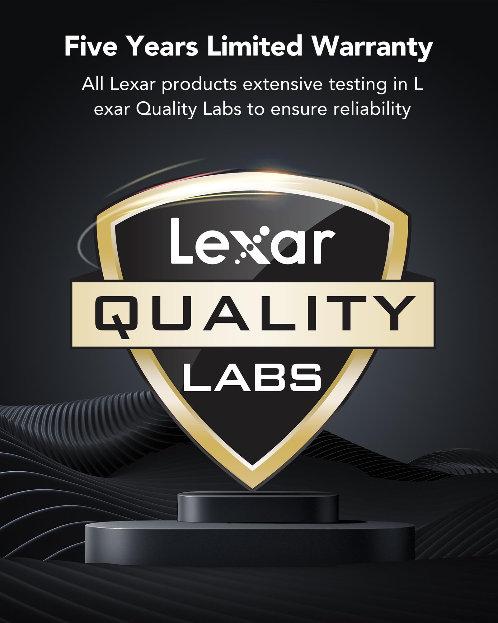 Lexar NM790 SSD 8 TB, M.2 2280 PCIe Gen4x4 NVMe 1.4 wewnętrzny dysk SSD, prędkość odczytu do 7400 MB/s, prędkość zapisu do 6500 MB/s, wewnętrzny dysk SSD dla PS5, PC, laptopa, graczy, profesjonalistów