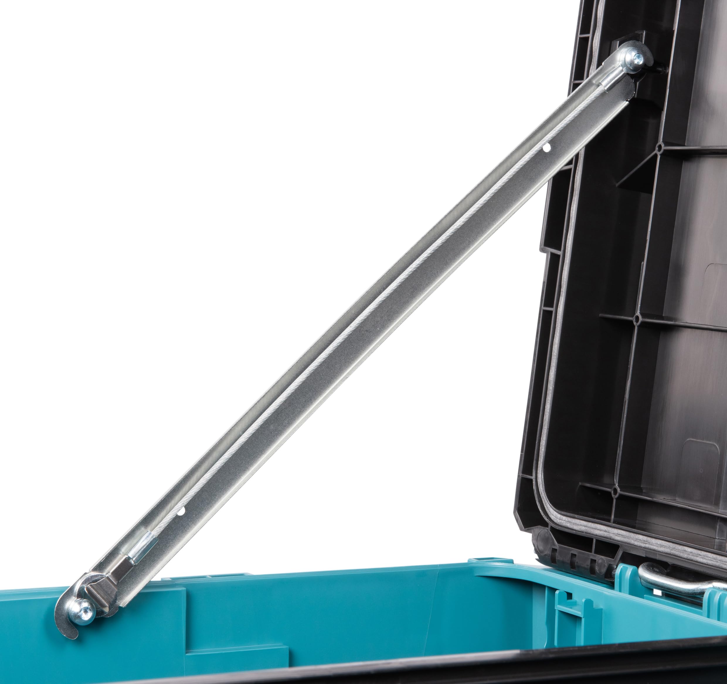 Makita P-91017 MAKTRAK Cassetta degli attrezzi grande
