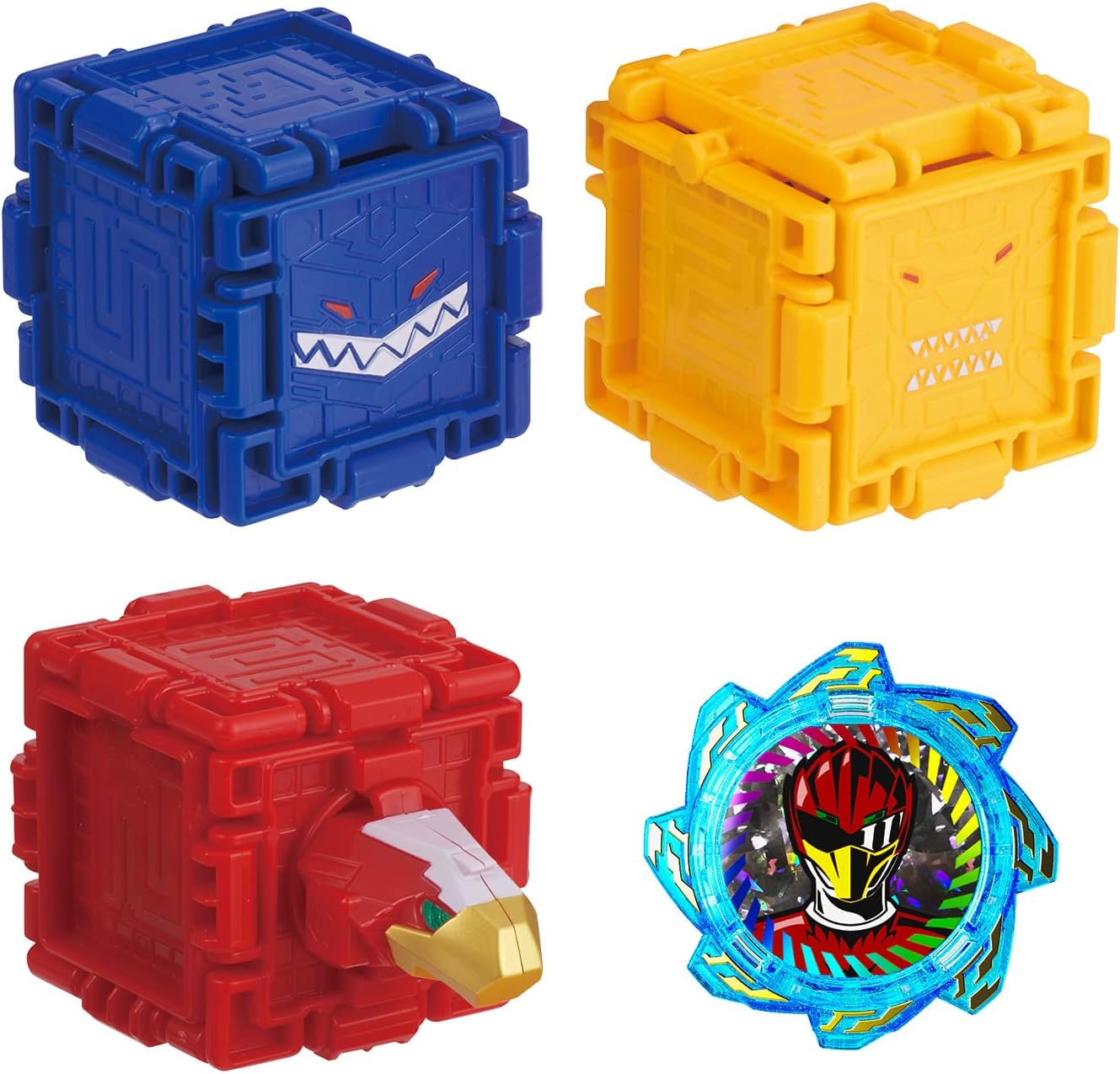 Bandai Avataro Sentai Donbrothers Change Heroes Zyuohger Alter