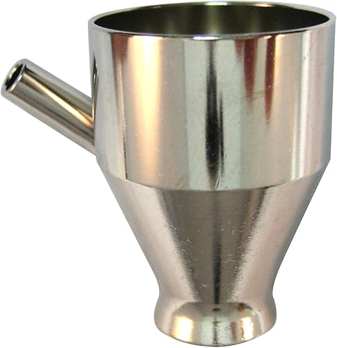 Badger Air-Brush Company - Taza de color de 1/4 onzas para el modelo 350