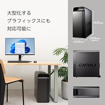 Windowsデスクトップ RTX4090 13900KF 32GB 1TB Amazon.co.jp: mouse 【 RTX4090搭載/3年保証】 クリエイター