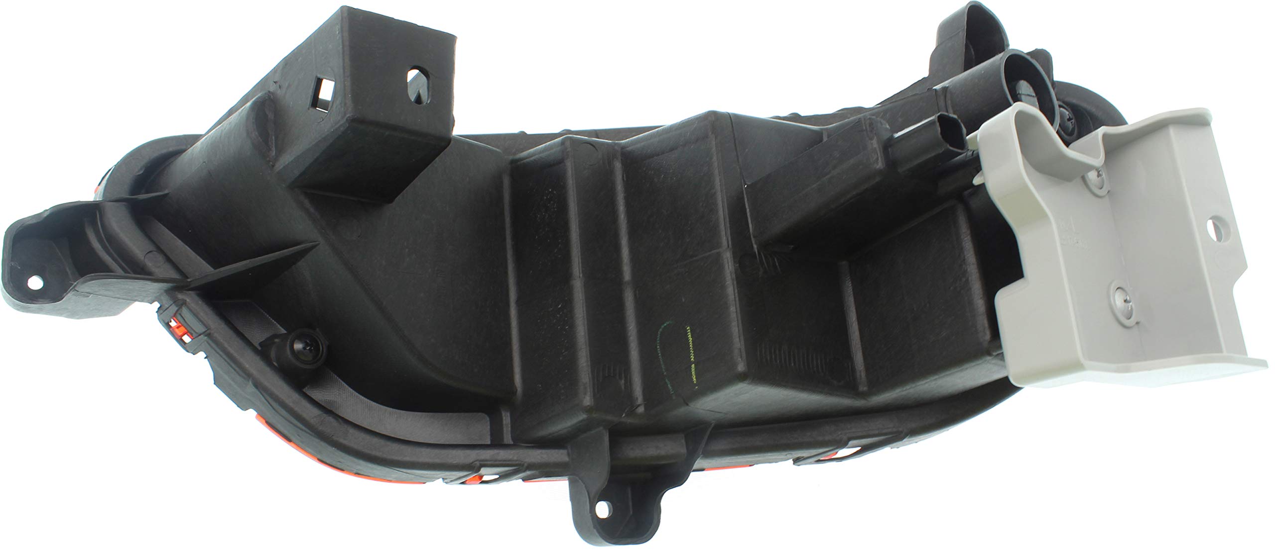 Amazon.com: Go-Parts - Rear Bumper Reflector Light for Mazda CX-5
