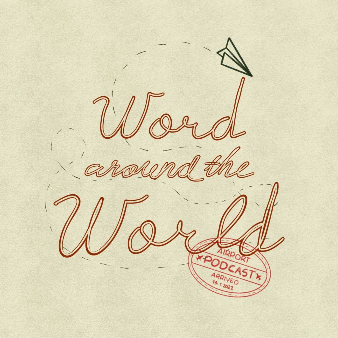 Word Around the World