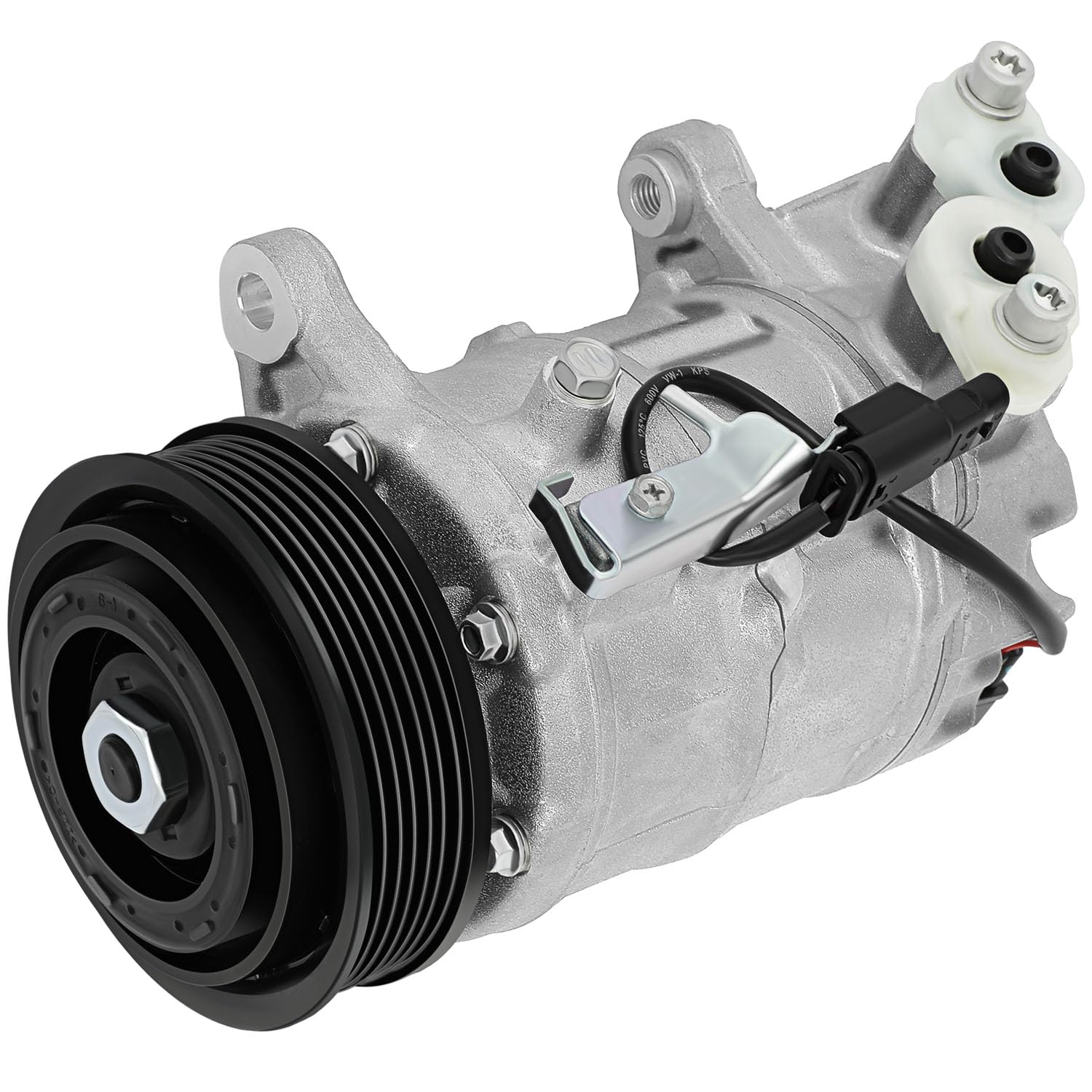Amazon.com: SCITOO AC Compressor for 2016-2019 for BMW 340i