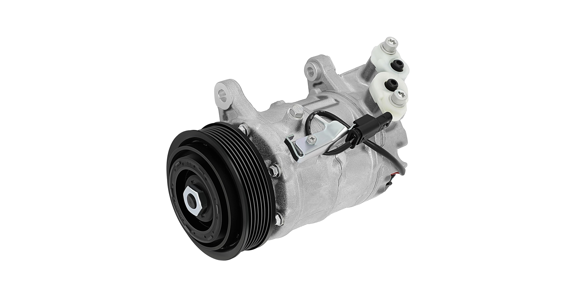 Amazon.com: SCITOO AC Compressor for 2016-2019 for BMW 340i