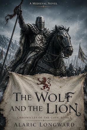 The Wolf and the Lion