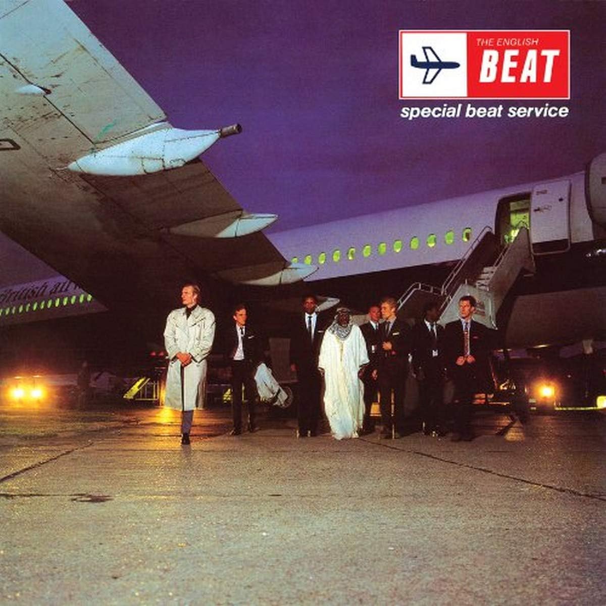 - Special Beat Service